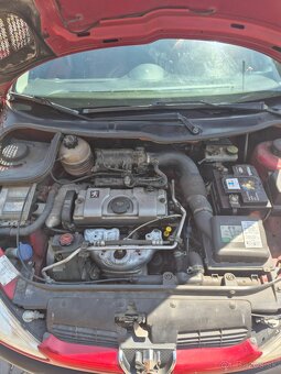 Peugeot 206 - 10