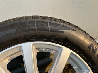 Zimná sada Platin 5x100 R15 - 10