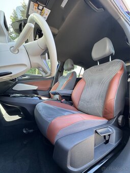 Volkswagen ID.4 1ST PRO PERFORMANCE 82 kWh 2021 150kw - 10