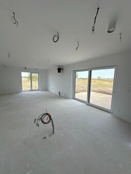 Predaj 4 izbový RD s garážou novostavba - Cífer, Pác - 10