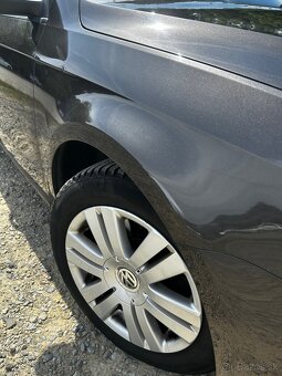 Volkswagen Passat B7 1.6 TDI - 10