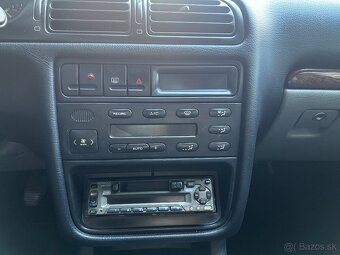 Predam Peugeot 406 2.0l benzín 100kw - 10