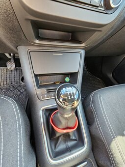 VW TIGUAN Trend&FUN 2.0 TDI - 10