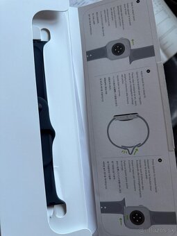 Apple watch SE. 2.Gen - 10