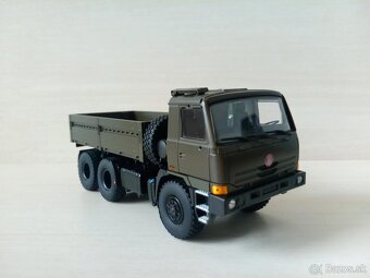 Modely Tatra - 10