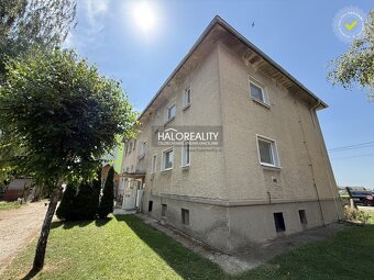 HALO reality - Predaj, trojizbový byt Bošany - EXKLUZÍVNE HA - 10