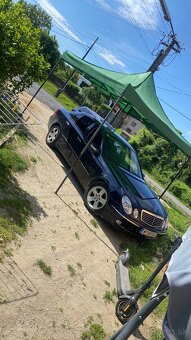 Mercedes benz e220 avantgarde - 10