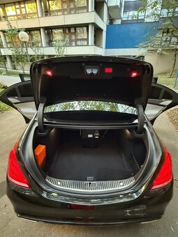 Mercedes-Benz S500 4MATIC W222 – 2013.12, 270 000 km, 335 kW - 10