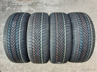 5x112  20"  VW ID.4, ID.5, Audi Q4 E-Tron, (Enyaq)-nová sad - 10