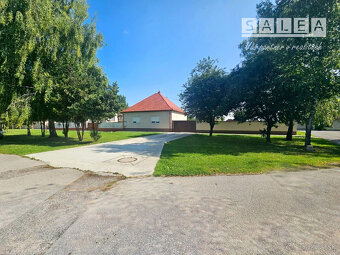 Krásny 4i Rodinný dom 166m2 ,na pozemku 1315m2 Vozokany. - 10