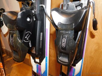ELAN WveFlex 155cm - 10