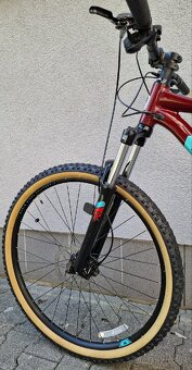 Horsky bicykel Marin Bobcat Trail 4 - 10