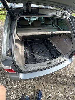 BMW E61 530D / E60 - 10