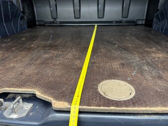 Ford Transit Custom 2.2 TDCI 92kw - 10