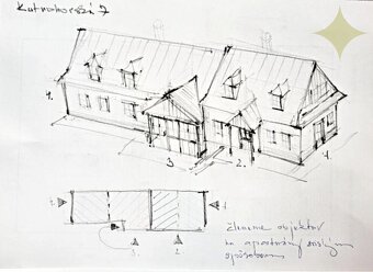 Na predaj, rodinný dom, Banská Štiavnica - 10