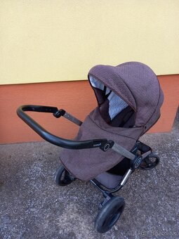 Kocik hlboky, sportovy, skrupina 3v1 - 10