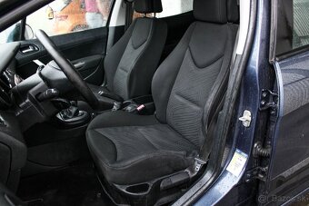 Peugeot 308 1.4 16V VTi - 10