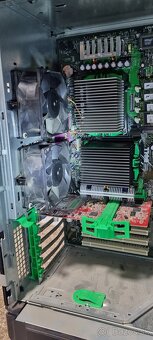 Dell Precision WorkStation 650 - 10