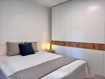 NA PREDAJ: 2-izbový byt po rekonštrukcii, Sebedražie - 10