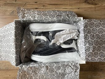 Alexander McQueen oversized sneakers, EU 42, čisto nové - 10