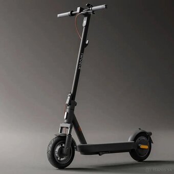 Xiaomi Electric Scooter 5 GL ABS 2025 - 10