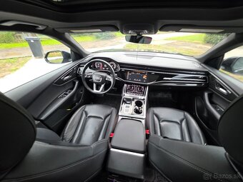 2019 audi q8 s line - 10