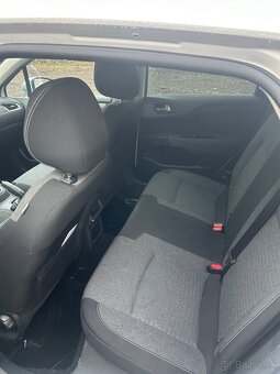 Citroën C4 1,6 benzín - 10