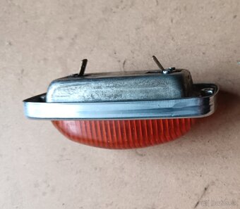 Trabant, Wartburg diely - 10