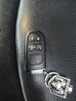 Dodge Ram 1500 5,7 hemi - 10