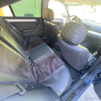 Predám bmw e46 318d - 10