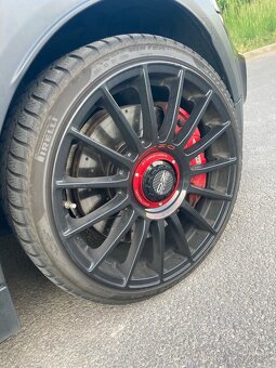 Mini John Cooper Works 170kw A/T JCW - 10