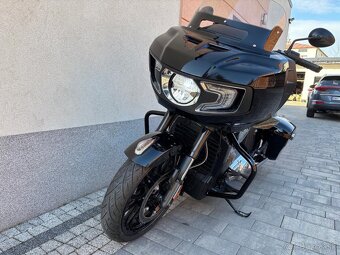 Indian Challenger 2023 - 10