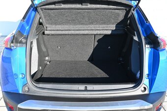 Peugeot 2008 1,5 96kw GT - 10