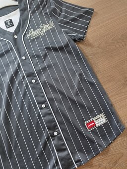 Košeľa S dámska - 10