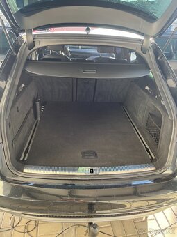 Audi A6 Avant 3.0 TDI DPF Quattro S Tronic - 10