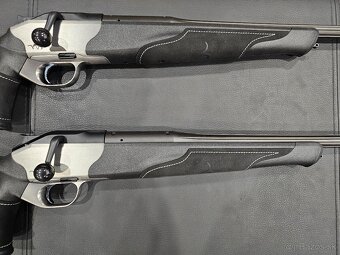 Blaser R8 Silverstone + Blaser R8 CARBON - 10