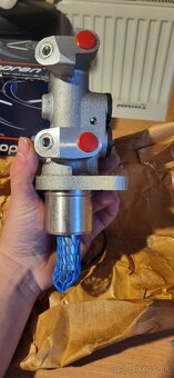 Náhradné diely BMW - 10