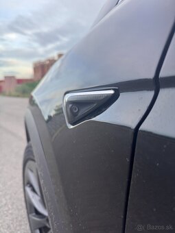 Tesla Model X 100d 2017 - 10