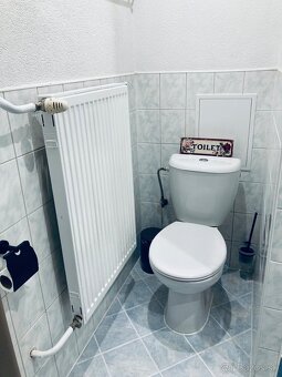 1-izbový byt s PARKOVANÍM - 10