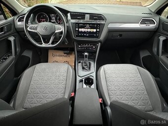 Volkswagen Tiguan 2.0 TDI 110kw - 10