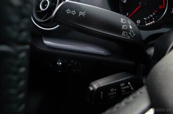 Audi A3 Sportback 1.6 TDI 110k , AJ ÚVER - 10