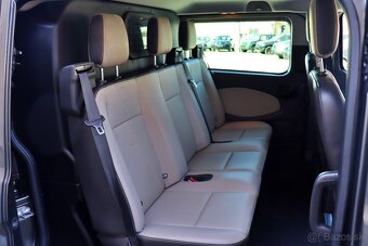 Ford Transit Custom 2.2 TDCi Trend L2H1 - 10