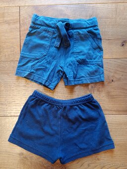 Balik oblečenia pre chlapčeka, veľ.74 - 10