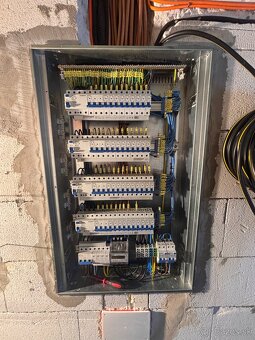 Elektrikár Prešov - 10