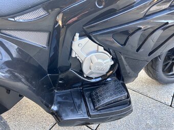 Elektrická motorka BMW - 10