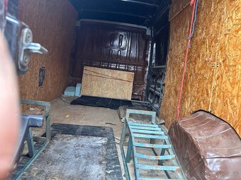 Citroën Jumper 2,2hdi 88kw - 10