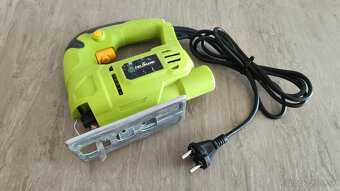 Priamočiara píla Fieldmann FDP 200451-E - 10