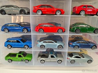 Hot wheels nemci - 10