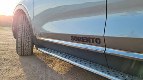 2020 Kia Sorento GT-Line A8 4x4 - 10
