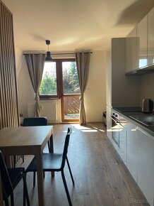 Prenajmem apartmán v Pavčinej Lehote – Demänovská dolina - 10